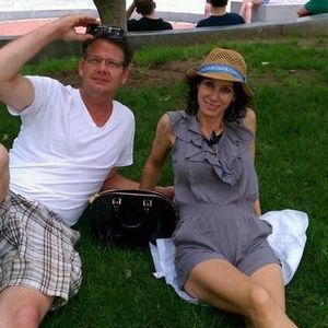 Meet your Posher, Rose